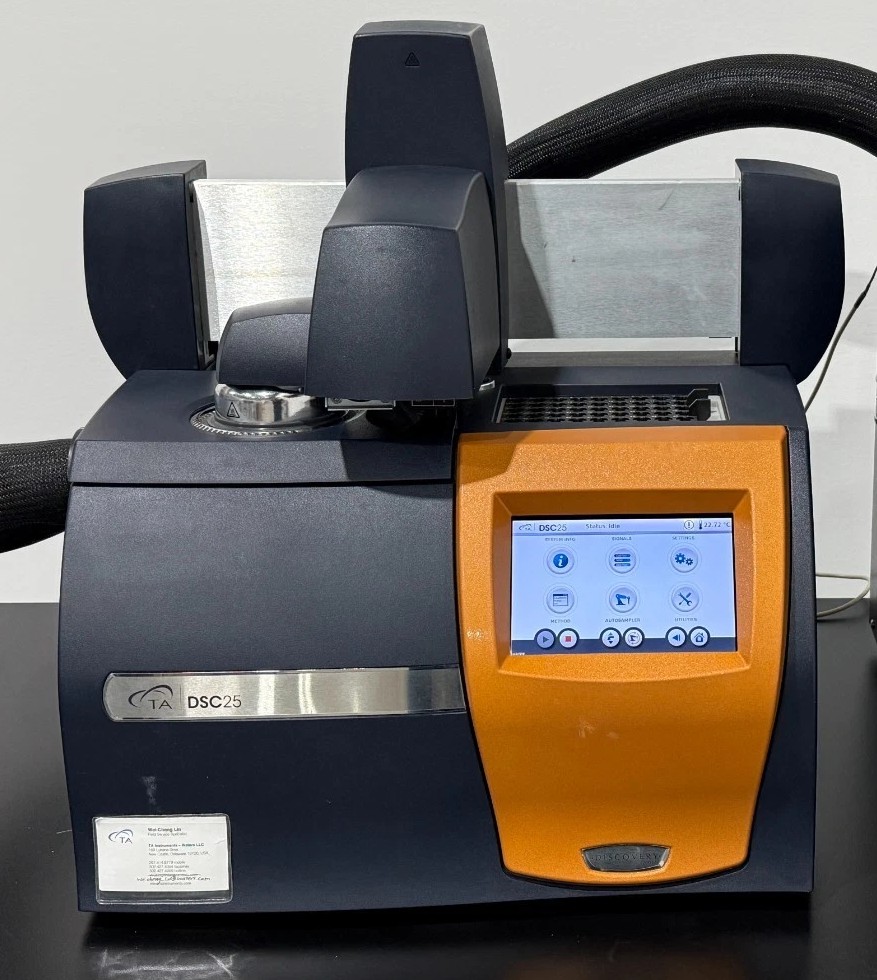 (image for) Discovery DSC 25